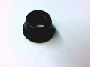 Image of GROMMET, PCV VALVE image for your 1992 Honda Accord Coupe 2.2L AT DX 